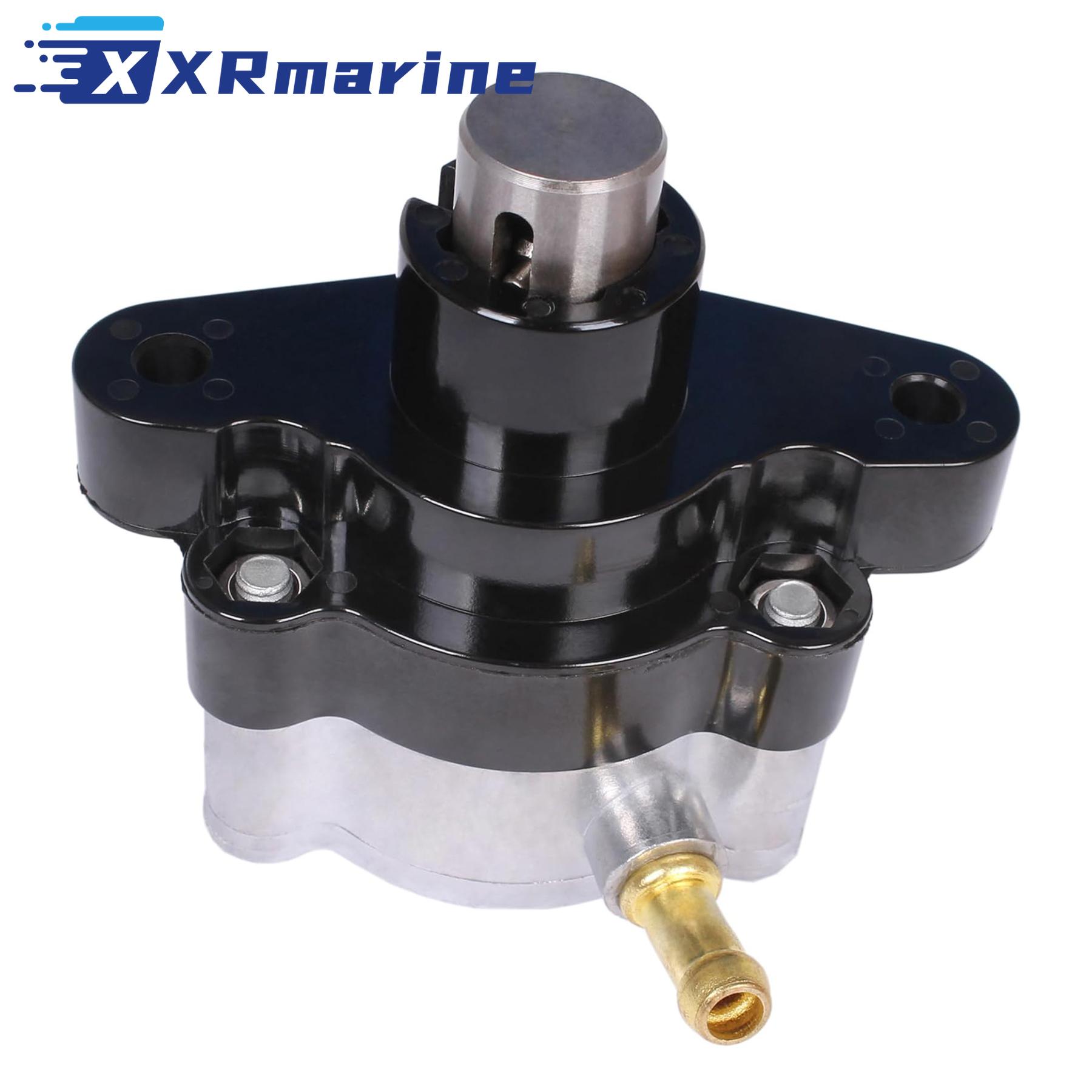 63P-24410 Fuel Pump Assy for Yamaha 4 Stroke 150 HP Outboard Engine Fuel System Replaces 63P-24410-00 63P-24410-10 63P-24410-20 63P-24410
63P-24410 Fuel Pump Assy for Yamaha 4 Stroke 150 HP Outboard Engine Fuel System Replaces 63P-24410-00 63P-24410-10 63P-24410-20 63P-24410