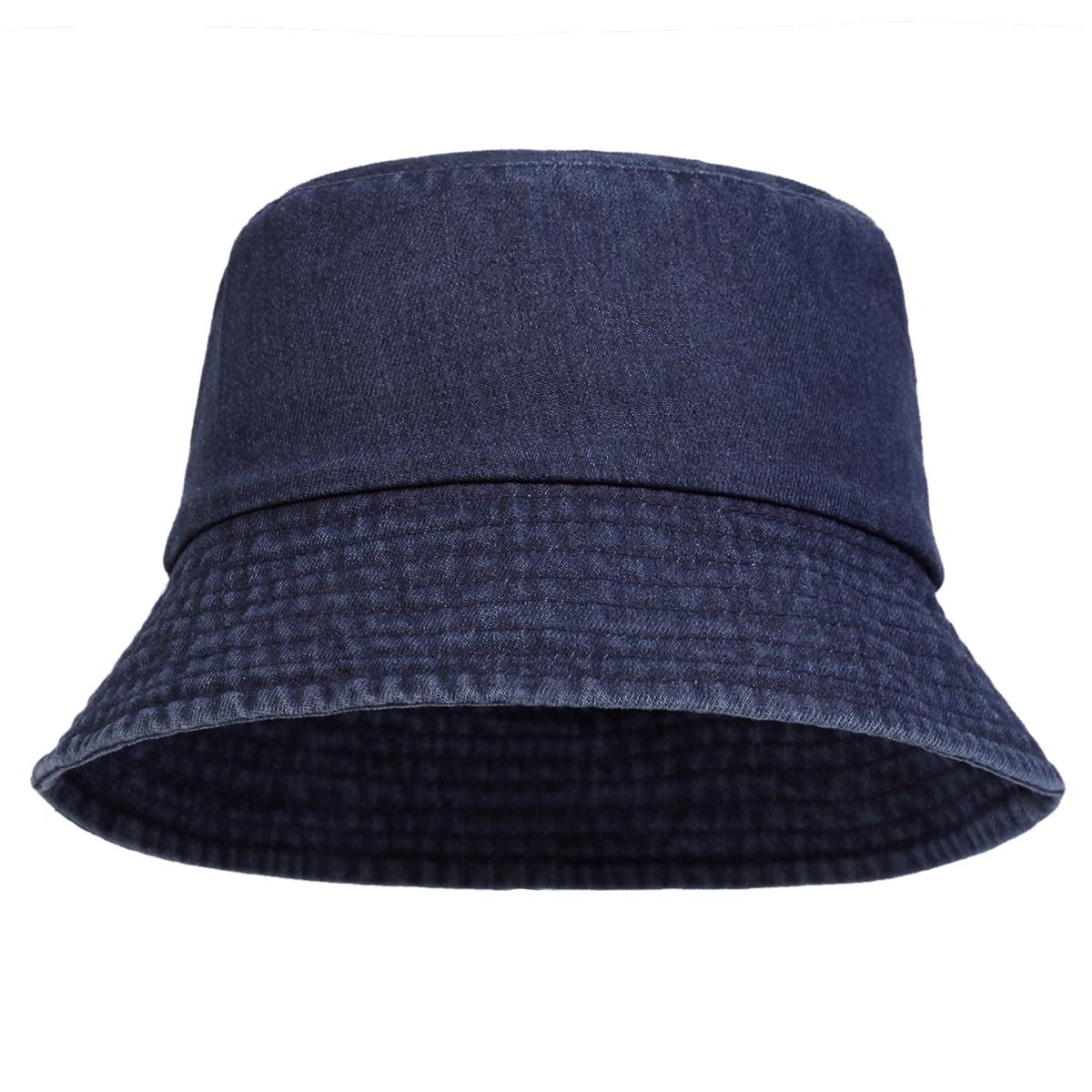 Модная джинсовая шляпа рыбака, летняя защита от солнца, ковбойские шляпы для мужчин и женщин, кепки в стиле хип-хоп, кепка-ведро темно-синий
Модная джинсовая шляпа рыбака, летняя защита от солнца, ковбойские шляпы для мужчин и женщин, кепки в стиле хип-хоп, кепка-ведро темно-синий