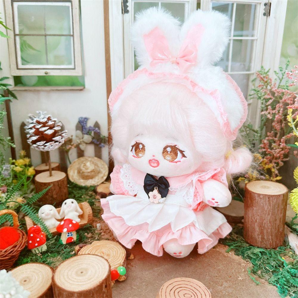 Для кукол EXO/Idol, милая повязка на голову, плюшевые головные уборы для кукол, аксессуары для кукол 20 см, модные кукольные платья
Для кукол EXO/Idol, милая повязка на голову, плюшевые головные уборы для кукол, аксессуары для кукол 20 см, модные кукольные платья