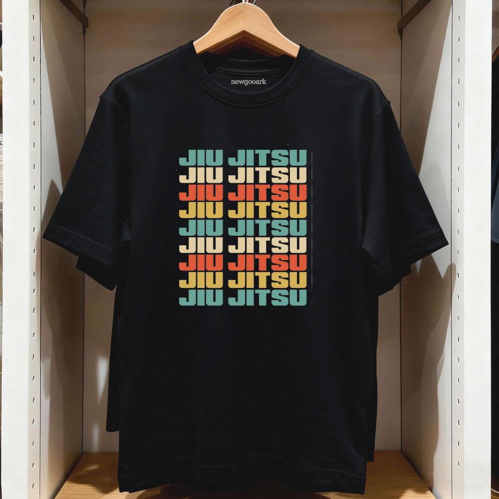 JIU JITSU BRAZILIAN JIU JITSU Essential TShirt Woman Man Casual Cotton Graphic T Shirts Streetwear Camisetas Ropa Hombre 4XL
JIU JITSU BRAZILIAN JIU JITSU Essential TShirt Woman Man Casual Cotton Graphic T Shirts Streetwear Camisetas Ropa Hombre 4XL