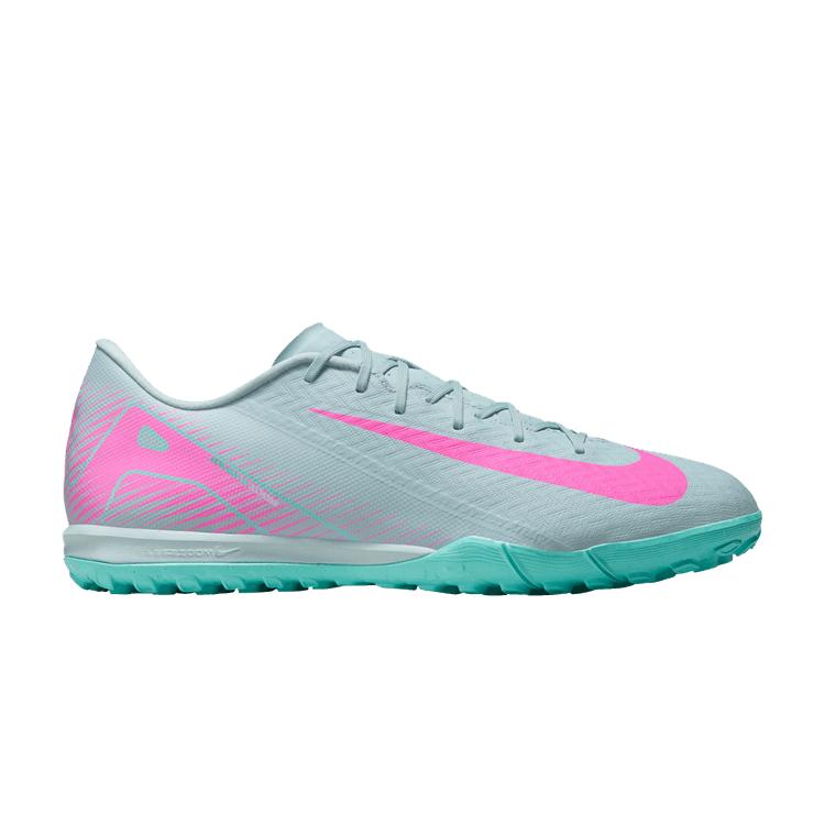 Nike Кроссовки мужские Zoom Mercurial Vapor 16 Academy TF Prism Pack Бирюзовый Океан-Куб Розовый Взрыв FQ8449-301 42.5
Nike Кроссовки мужские Zoom Mercurial Vapor 16 Academy TF Prism Pack Бирюзовый Океан-Куб Розовый Взрыв FQ8449-301 42.5
