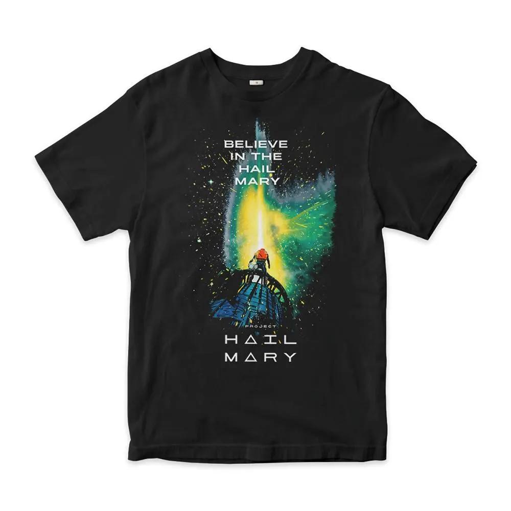 Project Hail Mary 2026 Unisexs and WOMENs Summer Cotton TShirts Comfortable HighQuality Inspired By Y2K 4XL
Project Hail Mary 2026 Unisexs and WOMENs Summer Cotton TShirts Comfortable HighQuality Inspired By Y2K 4XL