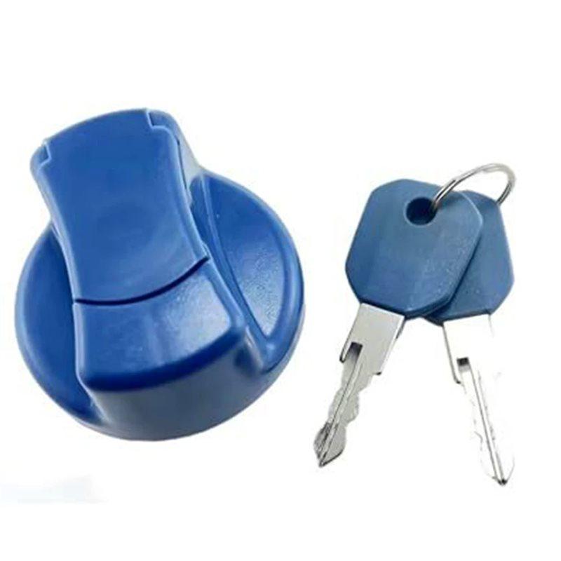 Car Accessories 1742568 Truck Locking Fuel Tank Cover Cap For For DAF For MAN Easy tallation синий
Car Accessories 1742568 Truck Locking Fuel Tank Cover Cap For For DAF For MAN Easy tallation синий