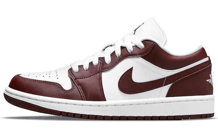 Air Jordan 1 Low Bronze Eclipse Женские DC0774-116 35.5
Air Jordan 1 Low Bronze Eclipse Женские DC0774-116 35.5