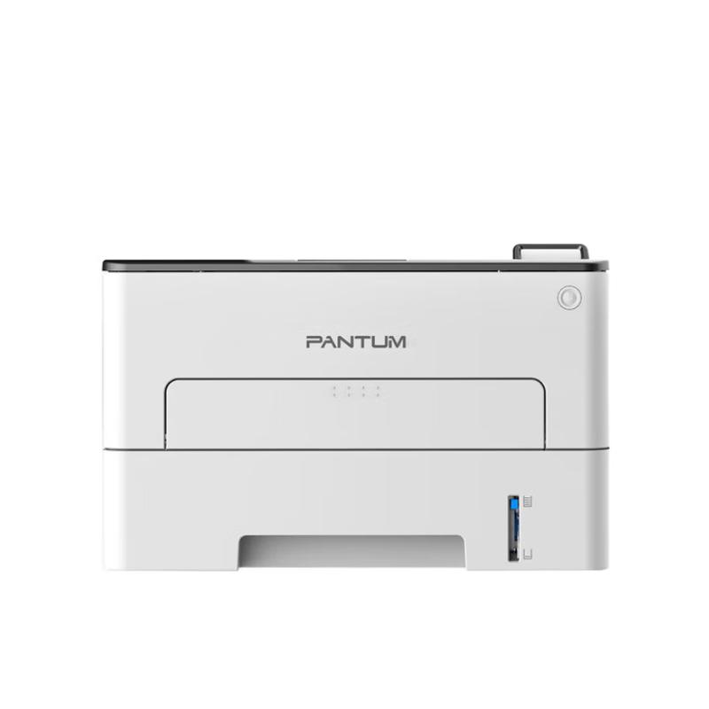 Pantum P3312DN Monochrome Laser Printer CN plug (adapter included)
Pantum P3312DN Monochrome Laser Printer CN plug (adapter included)