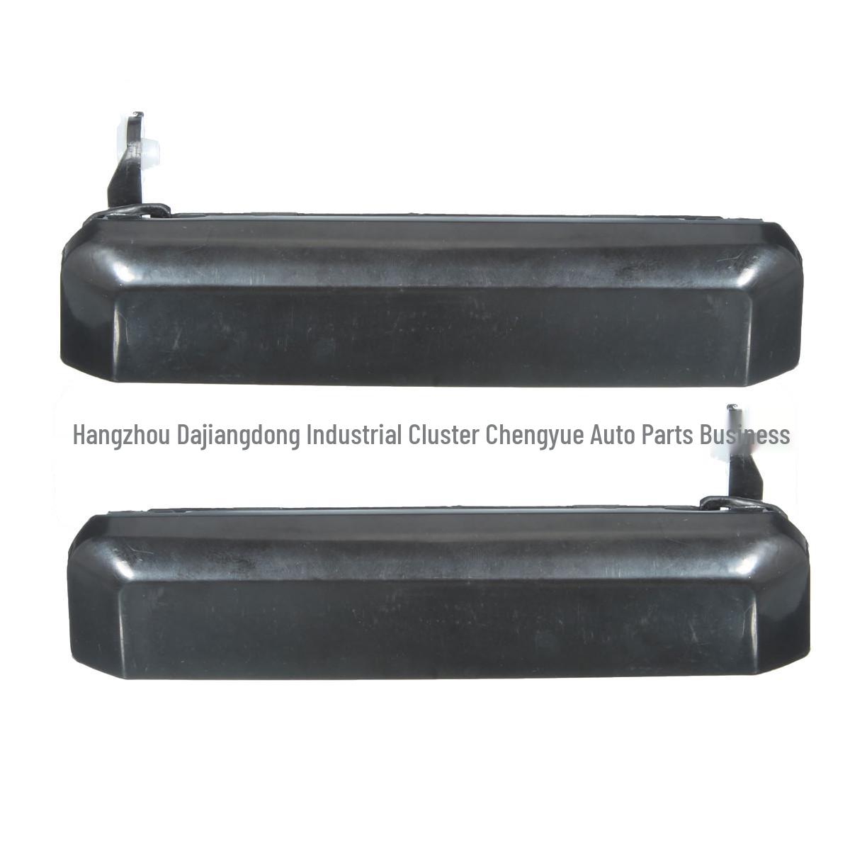 Пара ручек передних дверей для пикапа Nissan D21 8060601A10, 8060701A10 8060601A10, 8060701A10
Пара ручек передних дверей для пикапа Nissan D21 8060601A10, 8060701A10 8060601A10, 8060701A10