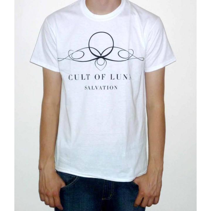 Cult Of Luna Salvation T-shirt - NEW OFFICIAL eternal kingdom beyond somewhere Unisex T-Shirt L
Cult Of Luna Salvation T-shirt - NEW OFFICIAL eternal kingdom beyond somewhere Unisex T-Shirt L