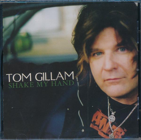CD TOM GILLAM - Shake My Hand 4297324032 Hayden s Ferry 2004 Japan Rock Used
CD TOM GILLAM - Shake My Hand 4297324032 Hayden s Ferry 2004 Japan Rock Used