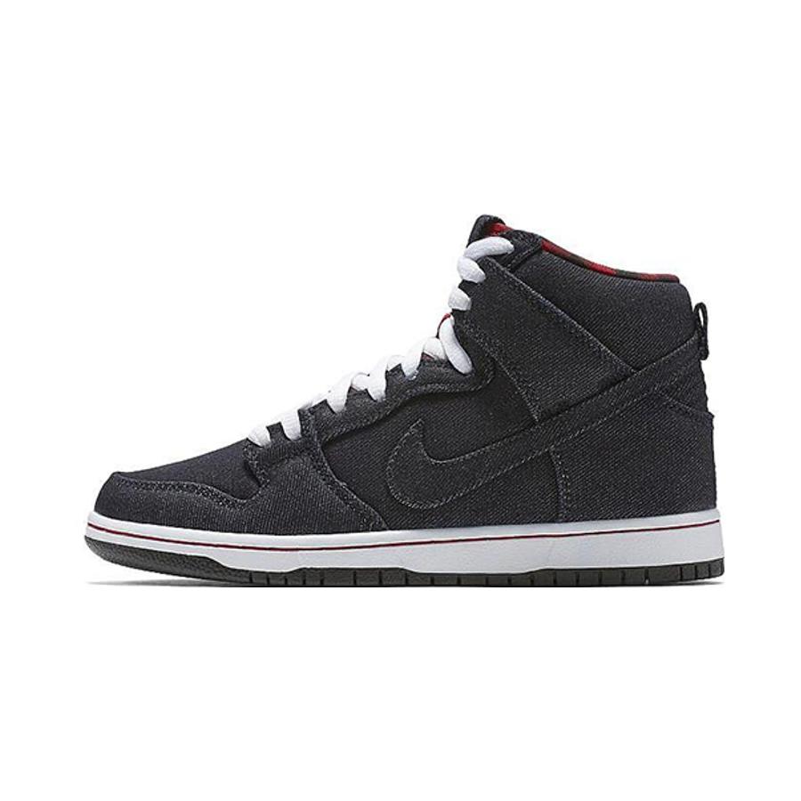 Nike Dunk High Premium SB Lumberjack Unisex Sneakers 313171-441 37.5
Nike Dunk High Premium SB Lumberjack Unisex Sneakers 313171-441 37.5