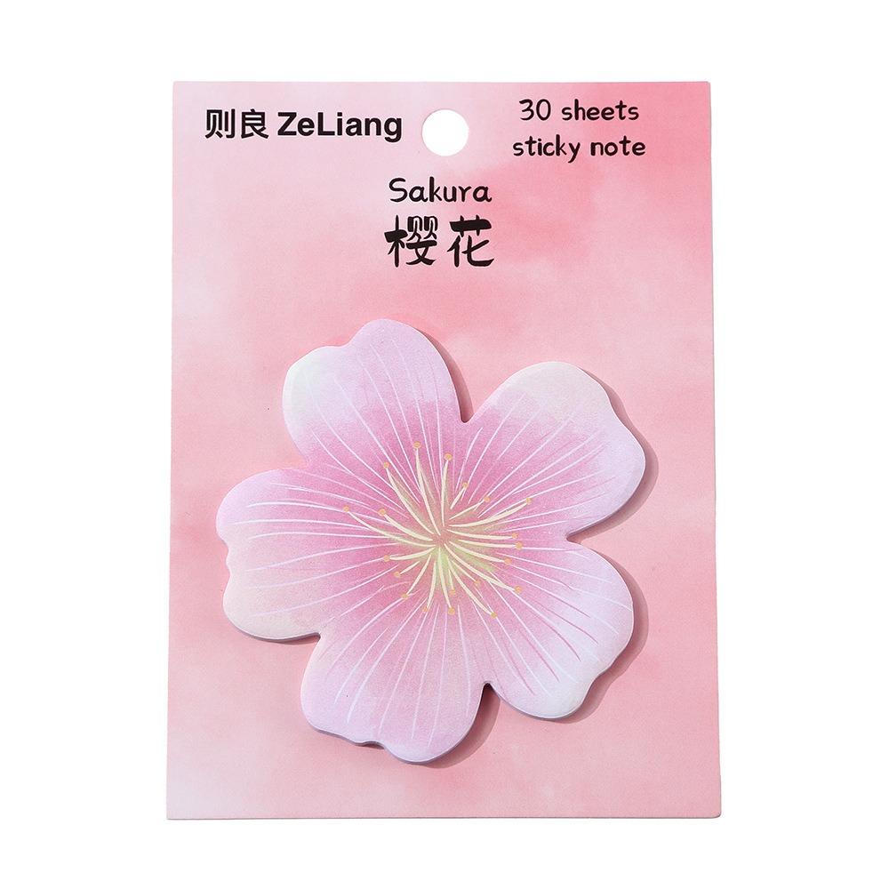 Kawaii Leaves and Flowers Theme Sticky Notes Removable Stationery Memo Notes Adhesive Notes Office Use
Kawaii Leaves and Flowers Theme Sticky Notes Removable Stationery Memo Notes Adhesive Notes Office Use