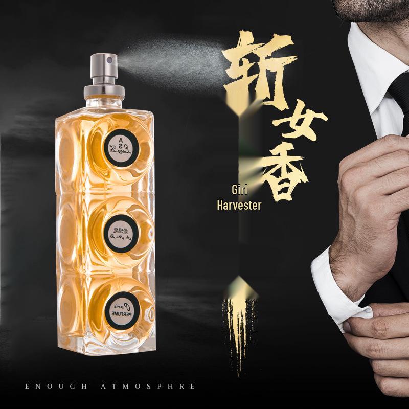 Liangzi Aimas Men s Cologne: Long-lasting, Fresh & Natural Fragrance for Your Exclusive Charm
Liangzi Aimas Men s Cologne: Long-lasting, Fresh & Natural Fragrance for Your Exclusive Charm