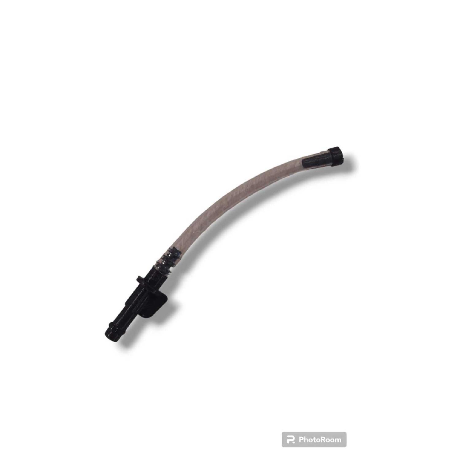 Насадка для шланга для мытья ковров Ihlas белый
Насадка для шланга для мытья ковров Ihlas белый