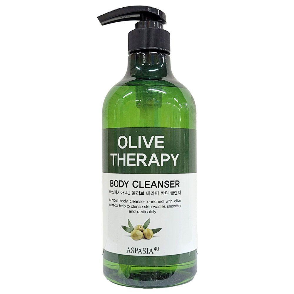 Olive s XKSTEETZ Soft Wash Body Cleanser 750ml
Olive s XKSTEETZ Soft Wash Body Cleanser 750ml