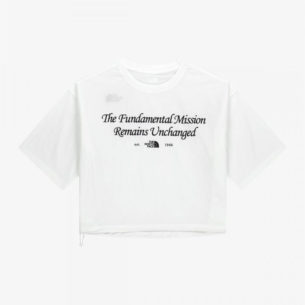 The North Face Women S Aira Short Sleeve Round Tee Nt7ur37m White WHITE/095
The North Face Women S Aira Short Sleeve Round Tee Nt7ur37m White WHITE/095