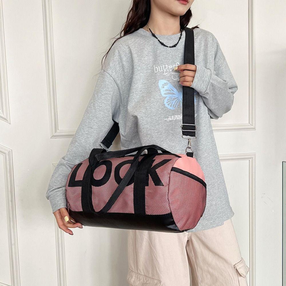Letter Sports Crossbody Bag Nylon Fitness Yoga Bag Fashion Beach Shoulder Bag Camping зелёный
Letter Sports Crossbody Bag Nylon Fitness Yoga Bag Fashion Beach Shoulder Bag Camping зелёный