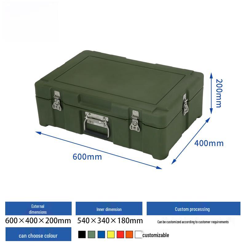 Aokewen Rotomolded Protective Case
Aokewen Rotomolded Protective Case