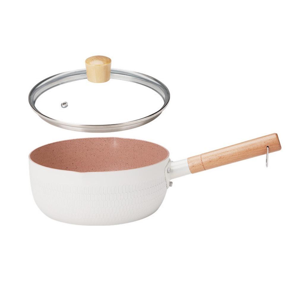 Wooden Handle Japanese Saucepan Aluminum Zinc Zinc Alloy Milk Pot Kitchen Cooking Pot Soup Pot Baby Food 20cm белый
Wooden Handle Japanese Saucepan Aluminum Zinc Zinc Alloy Milk Pot Kitchen Cooking Pot Soup Pot Baby Food 20cm белый