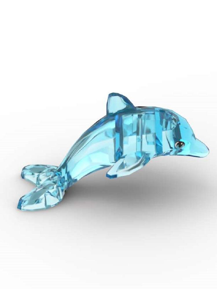 MOC 1PCS 13392 Dolphin Elves Construction Blocks Component 6034425 Animal 13987 Bricks Assemble Particle Toy Children Birth Date Kid Gifts -A5518
MOC 1PCS 13392 Dolphin Elves Construction Blocks Component 6034425 Animal 13987 Bricks Assemble Particle Toy Children Birth Date Kid Gifts -A5518