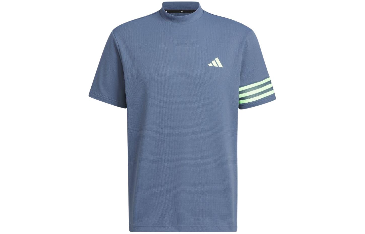 Adidas T Shirts Men s Blue Crew Neck Moderate Other IN9054 L
Adidas T Shirts Men s Blue Crew Neck Moderate Other IN9054 L