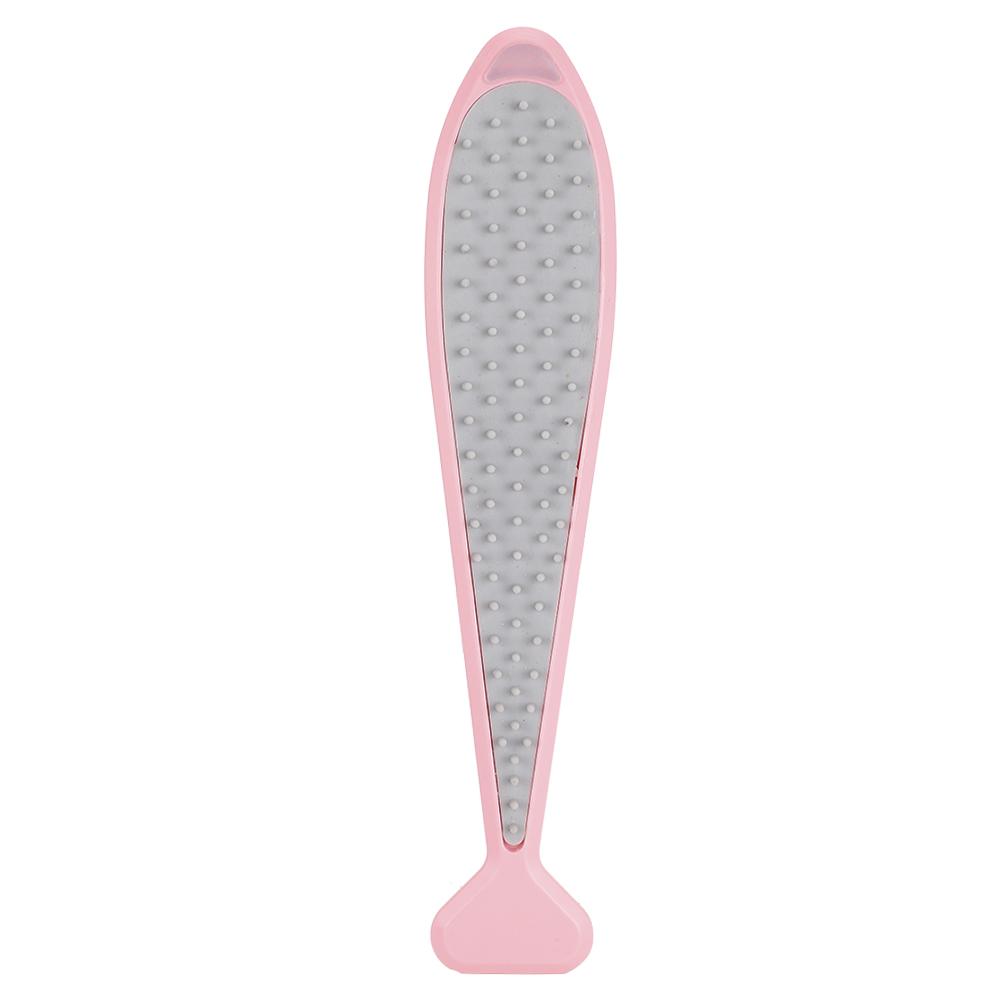 ABS Pet Non Toxic Cleaning Beauty Grooming Massage Hair Removal Cat Tongue Comb(Gray )
ABS Pet Non Toxic Cleaning Beauty Grooming Massage Hair Removal Cat Tongue Comb(Gray )
