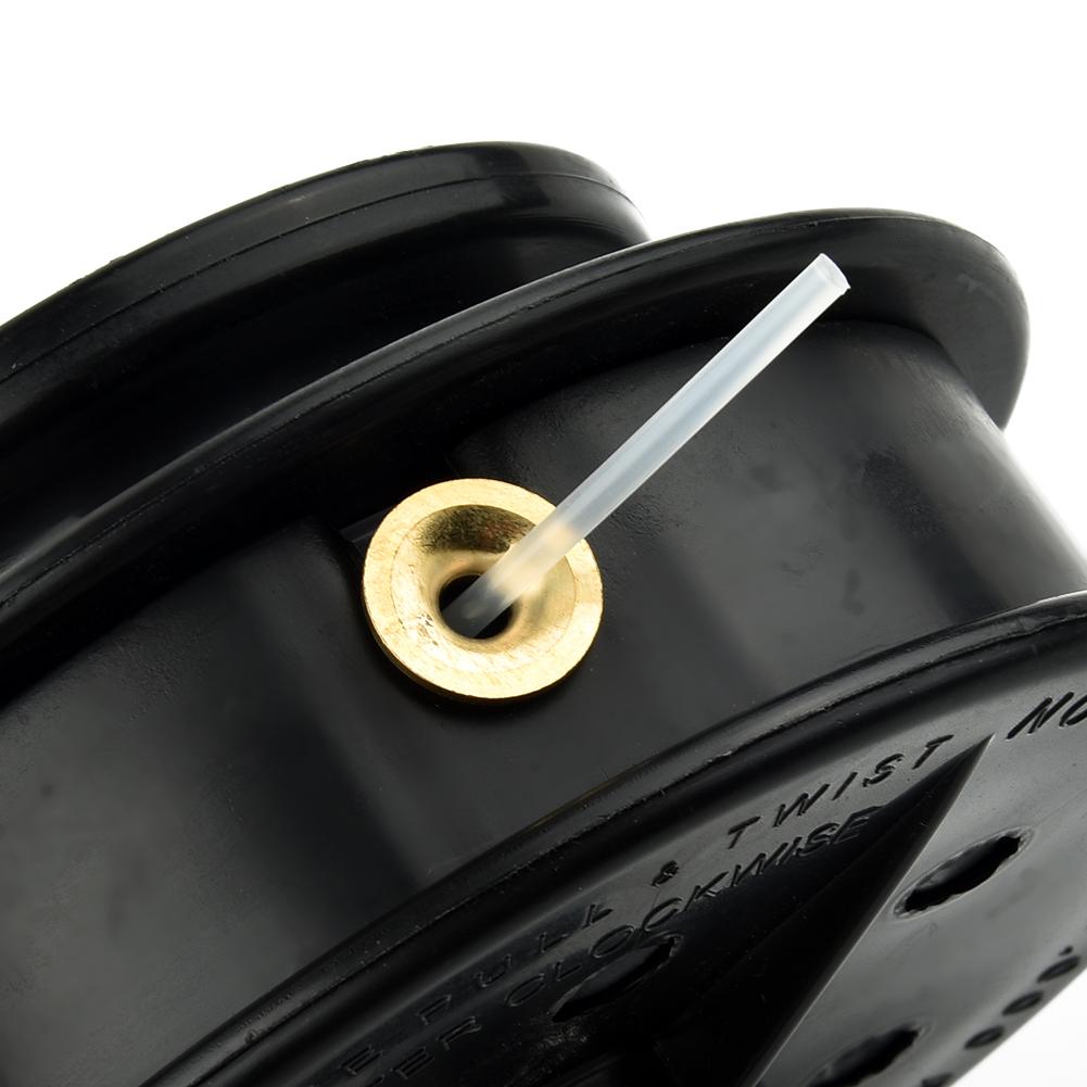 Dual Line Trimmer Head Plastic Black For Brushcutter Head Parts Replace Trimmer Brand New Convenience High Quality China Mainland
Dual Line Trimmer Head Plastic Black For Brushcutter Head Parts Replace Trimmer Brand New Convenience High Quality China Mainland