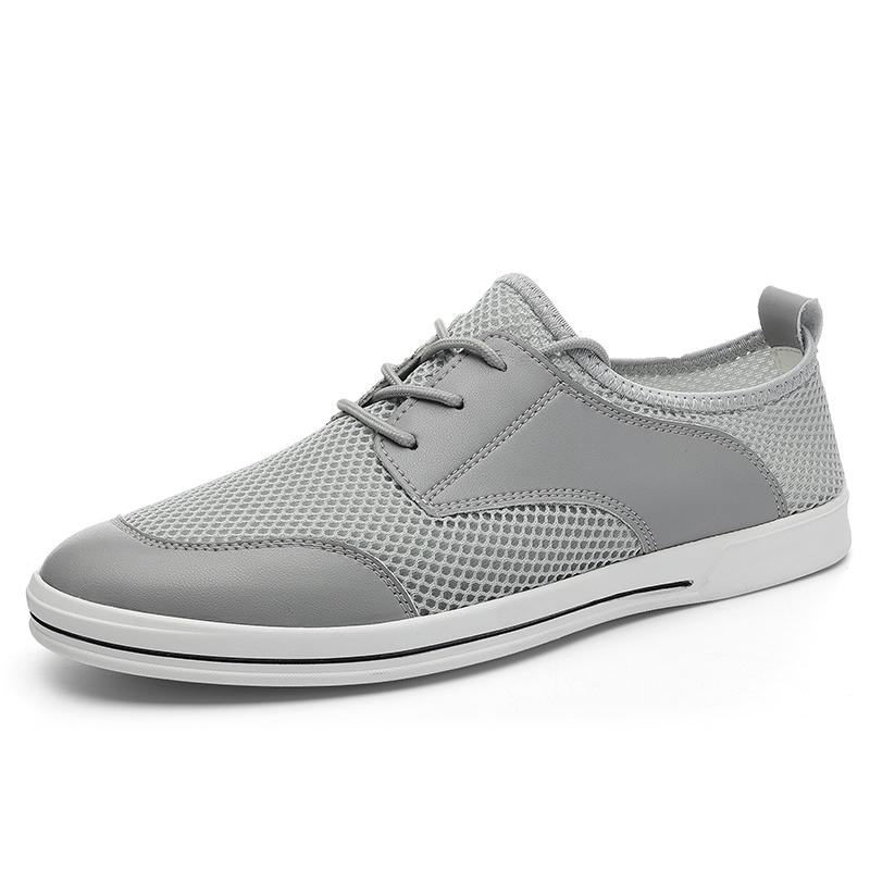 Fashion Outdoor Men Hiking Mesh Shoes Versatile Breathable Man Sneakers Anti-Slip Comfortable Summer Trekking Footwear Wading Aqua Shoes 45 серый
Fashion Outdoor Men Hiking Mesh Shoes Versatile Breathable Man Sneakers Anti-Slip Comfortable Summer Trekking Footwear Wading Aqua Shoes 45 серый