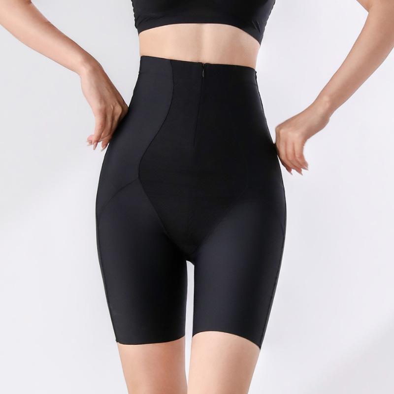 Черные брюки для коррекции фигуры с высокой талией и молнией для контроля живота после родов и поддержки живота 3XL (70-80 kg) чёрный
Черные брюки для коррекции фигуры с высокой талией и молнией для контроля живота после родов и поддержки живота 3XL (70-80 kg) чёрный