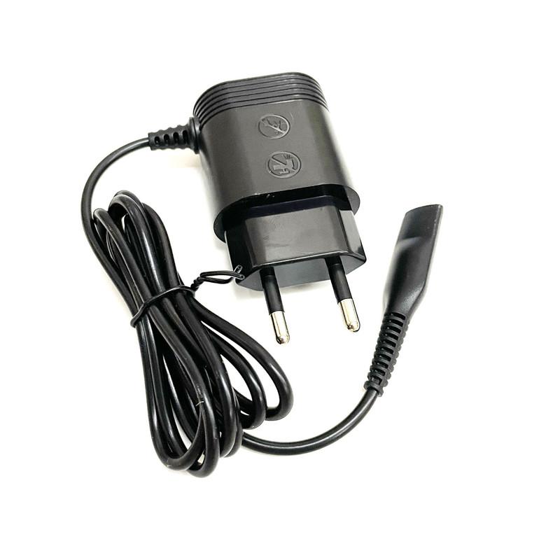 Shaver Charger for Braun Series 7 3 9 5 8 6 1, 12V 400MA Charger Cord for Braun S3 S6 S7 S8 S5 S9 S1 Electric Razor Replacement US
Shaver Charger for Braun Series 7 3 9 5 8 6 1, 12V 400MA Charger Cord for Braun S3 S6 S7 S8 S5 S9 S1 Electric Razor Replacement US
