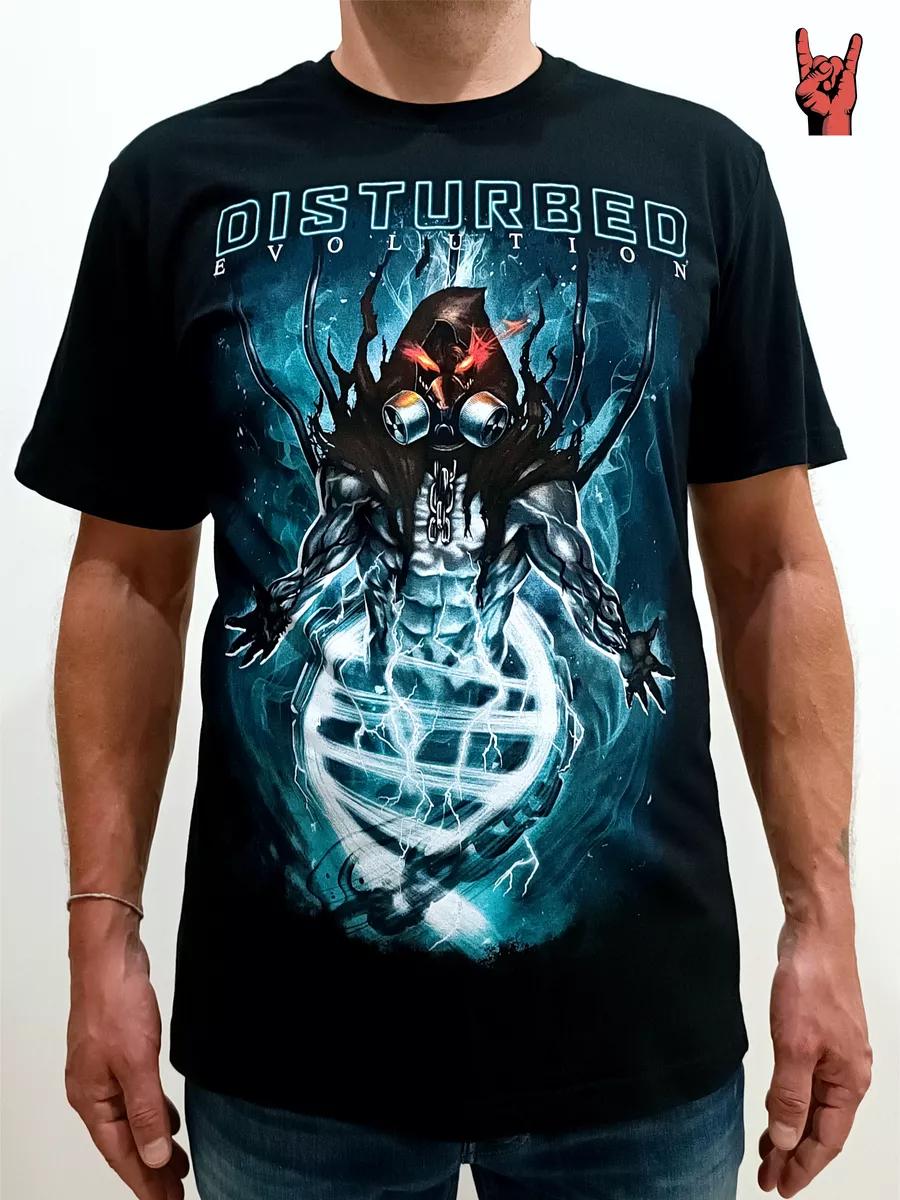 Grazhdanskaya Oborona t-shirt 4XL
Grazhdanskaya Oborona t-shirt 4XL