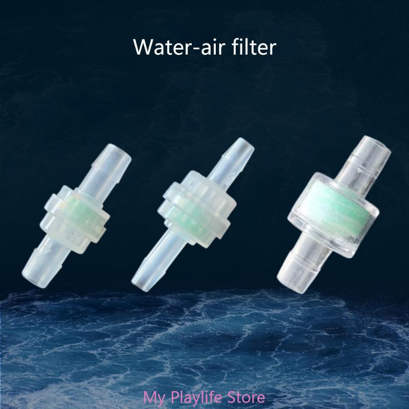 10PCS Aquarium Air Pumps Check Valves Protector Check Valves for Fish Tank Joint Tubes Hose for Household Aquarium
10PCS Aquarium Air Pumps Check Valves Protector Check Valves for Fish Tank Joint Tubes Hose for Household Aquarium