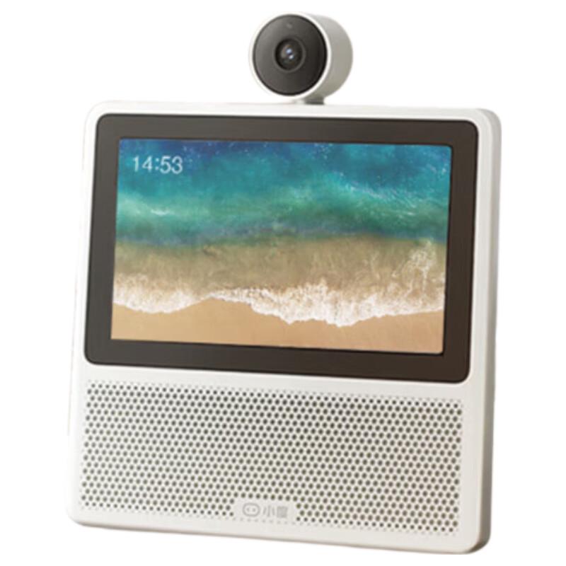 XiaoDu X7 Smart Display Speaker CN plug (adapter included)
XiaoDu X7 Smart Display Speaker CN plug (adapter included)