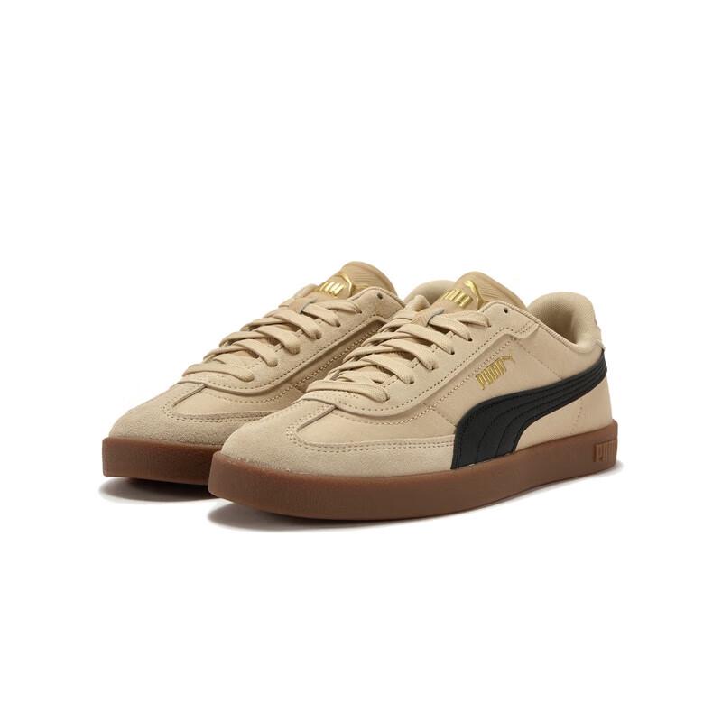 PUMA Club German Army Trainer Sneakers 38.5
PUMA Club German Army Trainer Sneakers 38.5