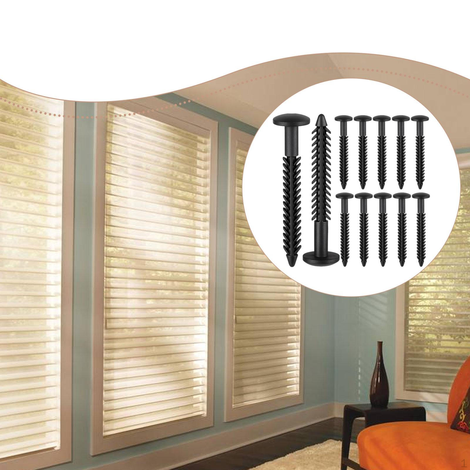 Крепежный винт для ставни, гвоздь, устойчивый к ржавчине, сверхпрочные анкеры 12PCS
Крепежный винт для ставни, гвоздь, устойчивый к ржавчине, сверхпрочные анкеры 12PCS