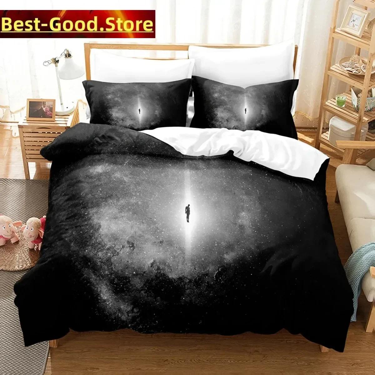 David Bovie Beding Set Printed Bed Linen Set With Pilowcase Bed Soft Duvet Cover Soft Single Double Quen Super King-Sized Dimensionsd Dimensions Bed 120*200cm Single
David Bovie Beding Set Printed Bed Linen Set With Pilowcase Bed Soft Duvet Cover Soft Single Double Quen Super King-Sized Dimensionsd Dimensions Bed 120*200cm Single