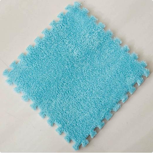 Floor Mats, Carpets, EVA Bedroom Living Room Floor Mats, Full-coverage Crawling Mats, Foam Tatami Mats, Plush Floor Mats, Non- One Size
Floor Mats, Carpets, EVA Bedroom Living Room Floor Mats, Full-coverage Crawling Mats, Foam Tatami Mats, Plush Floor Mats, Non- One Size