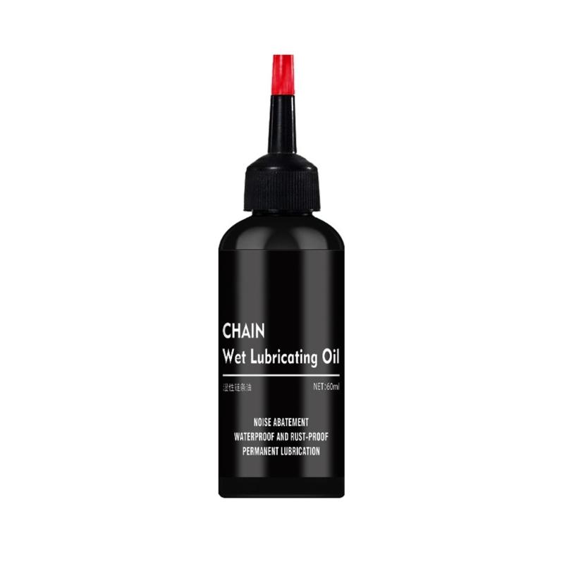 Dry Waxing Chain Lubricants For Mountain Bike Durability Technology Weather Resistance Low Frictions
Dry Waxing Chain Lubricants For Mountain Bike Durability Technology Weather Resistance Low Frictions