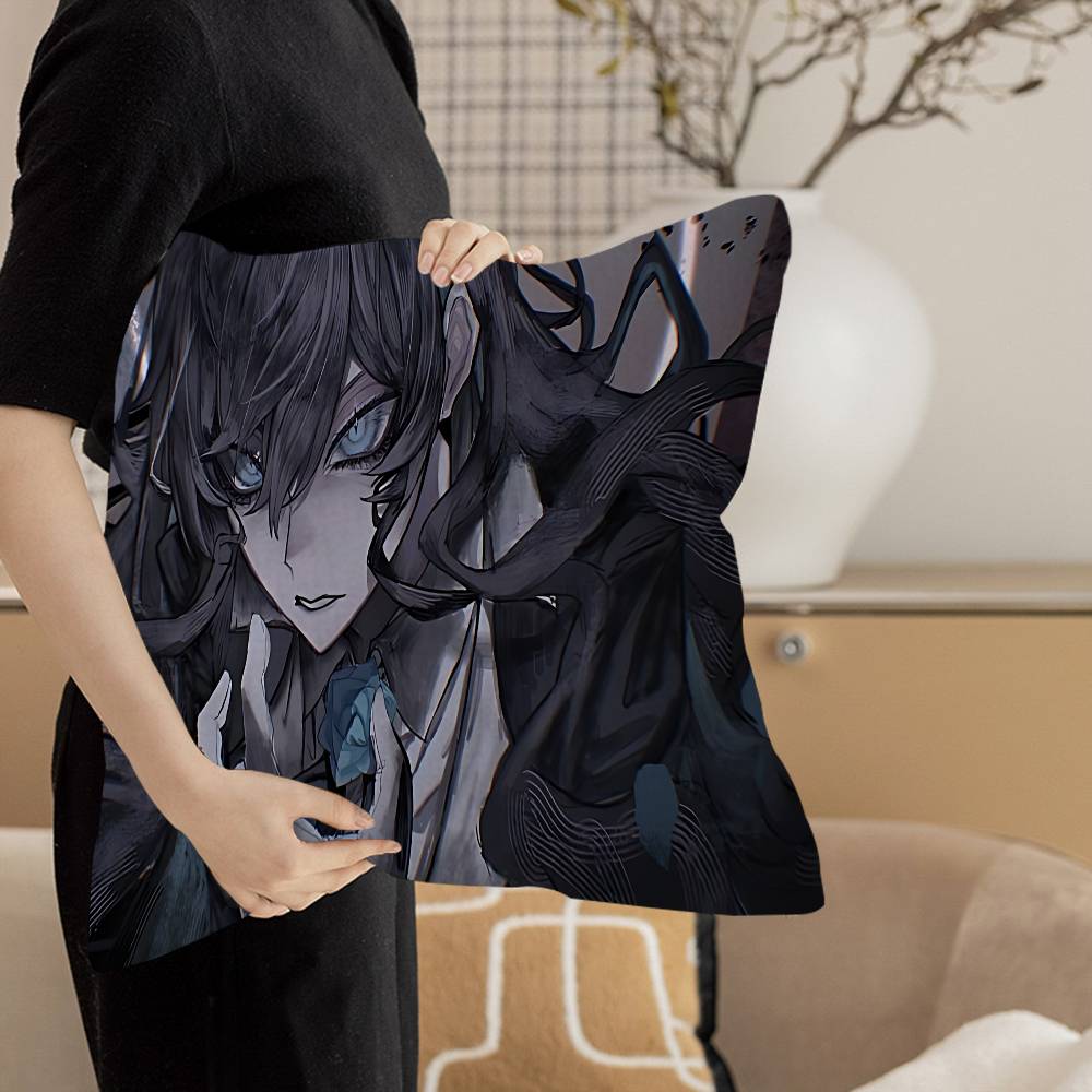 Singer Ado Stitch Lucky Dragon pillow cover sofa cushion cover home room decoration children gift 12x12Inch
Singer Ado Stitch Lucky Dragon pillow cover sofa cushion cover home room decoration children gift 12x12Inch