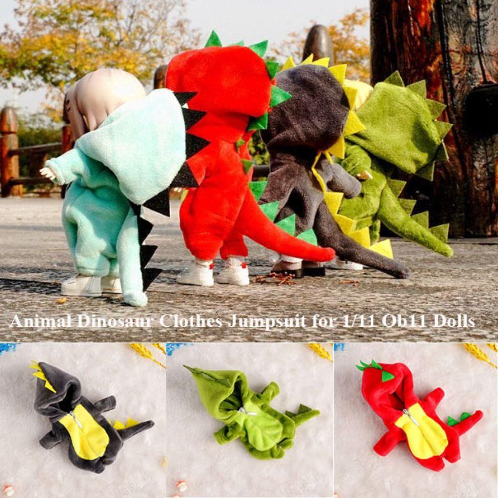 DIY Handmade Home Jumpsuit Cute BJD Doll Toys For 1/11 Ob11 Dolls/for 1/12 BJD Dolls зелений
DIY Handmade Home Jumpsuit Cute BJD Doll Toys For 1/11 Ob11 Dolls/for 1/12 BJD Dolls зелений