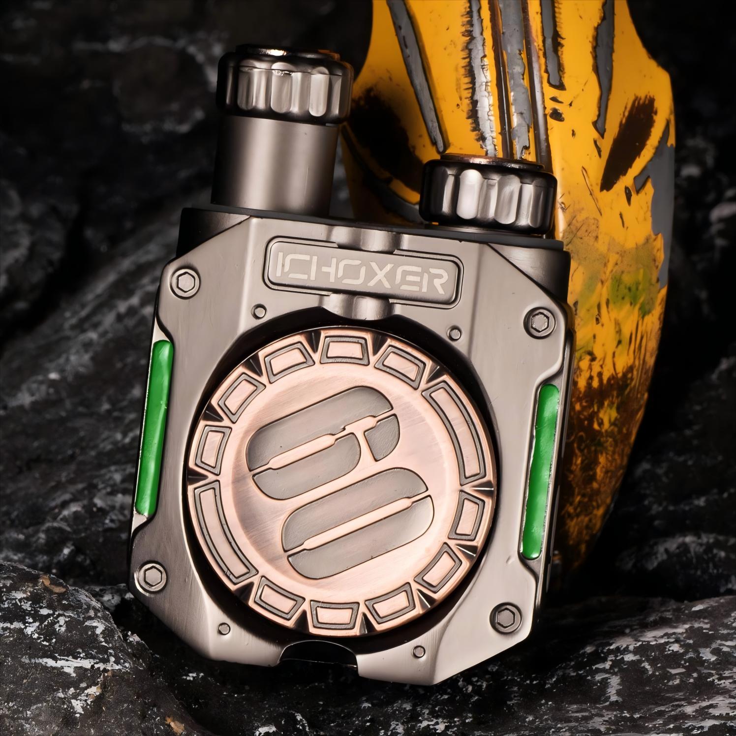 EDC металлический спиннер-ролик магнитная толкающая монета игрушка для снятия стресса толкающая карта тактильная монета трещотка колесо для снятия стресса кликер серый
EDC металлический спиннер-ролик магнитная толкающая монета игрушка для снятия стресса толкающая карта тактильная монета трещотка колесо для снятия стресса кликер серый