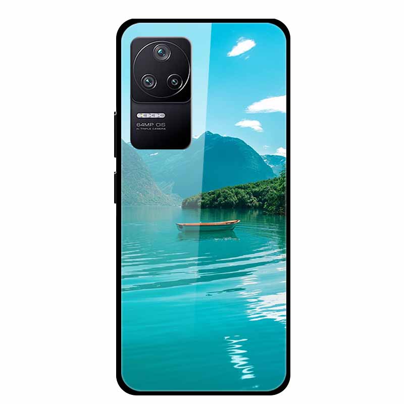 For Xiaomi Poco F4 5G Case Shockproof Tempered Glass Hard Back Cover For Xiaomi Poco F4 5G Covers PocoF4 F 4 Bumper Coque Case Poco F4 5G
For Xiaomi Poco F4 5G Case Shockproof Tempered Glass Hard Back Cover For Xiaomi Poco F4 5G Covers PocoF4 F 4 Bumper Coque Case Poco F4 5G
