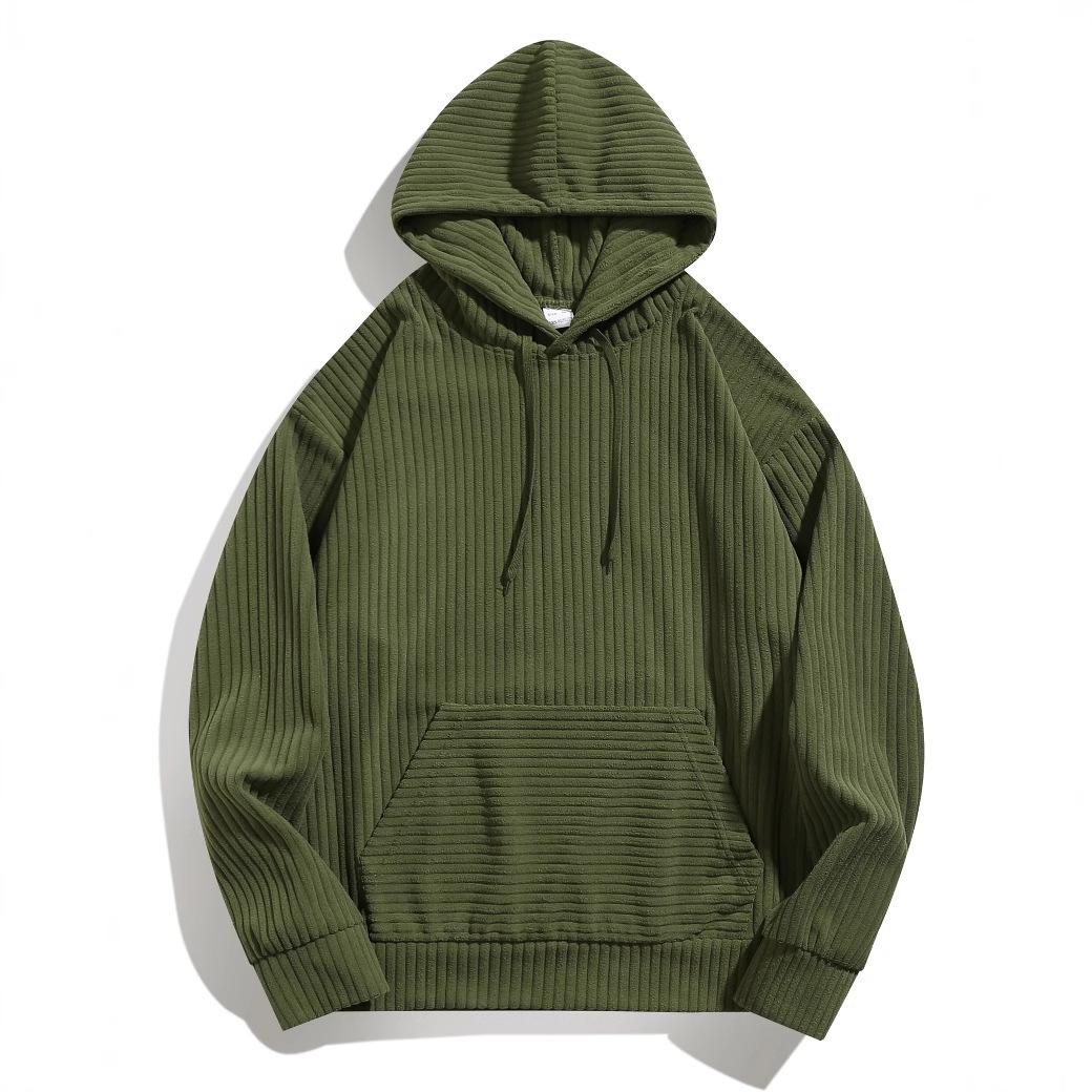 Autumn Winter Big Yards Hooded Men s Casual Personality Fashion Sweater Coral Velvet Jacket Men Warmth Comfortable Fit Skin-friendly Breathable Tops 2XL
Autumn Winter Big Yards Hooded Men s Casual Personality Fashion Sweater Coral Velvet Jacket Men Warmth Comfortable Fit Skin-friendly Breathable Tops 2XL