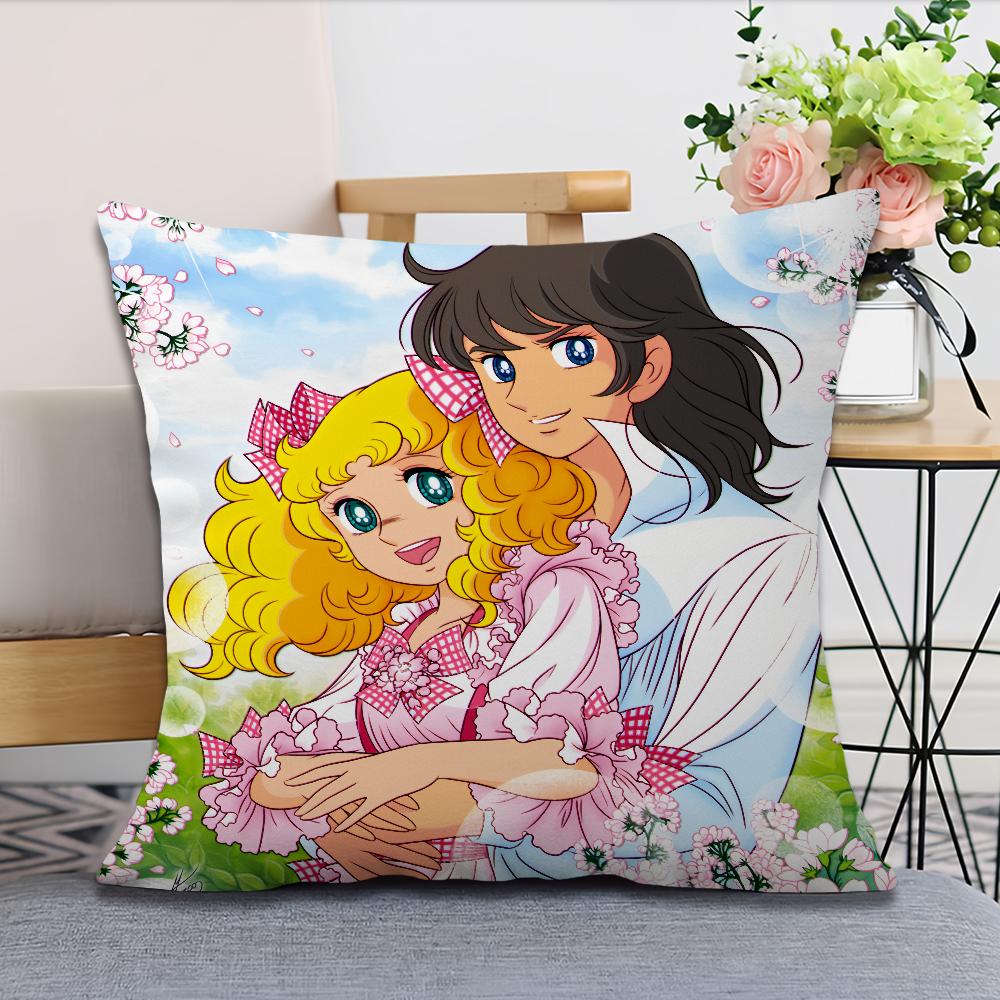 мягкая Удобная Подушка-Конфета аниме caeroon Чехол для милого Дивана Гостиной Домашнего офиса Декор Защитные Сладкие Чехлы-Конфеты 40x40CM(16x16in)
мягкая Удобная Подушка-Конфета аниме caeroon Чехол для милого Дивана Гостиной Домашнего офиса Декор Защитные Сладкие Чехлы-Конфеты 40x40CM(16x16in)
