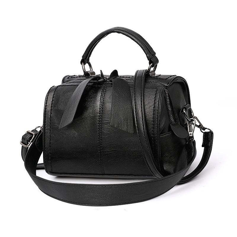 Yellow Retro Style Large Pu Shoulder Bag For Women 2023 New Winter Fashion Handbag чорний
Yellow Retro Style Large Pu Shoulder Bag For Women 2023 New Winter Fashion Handbag чорний