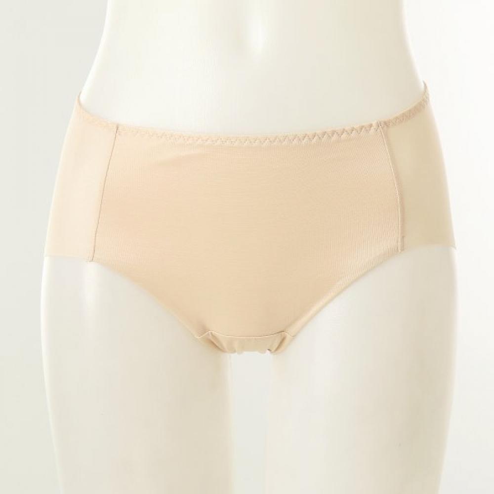 Wacoal Simple Hem Fabric Panty Wpt3896 blacks/105
Wacoal Simple Hem Fabric Panty Wpt3896 blacks/105
