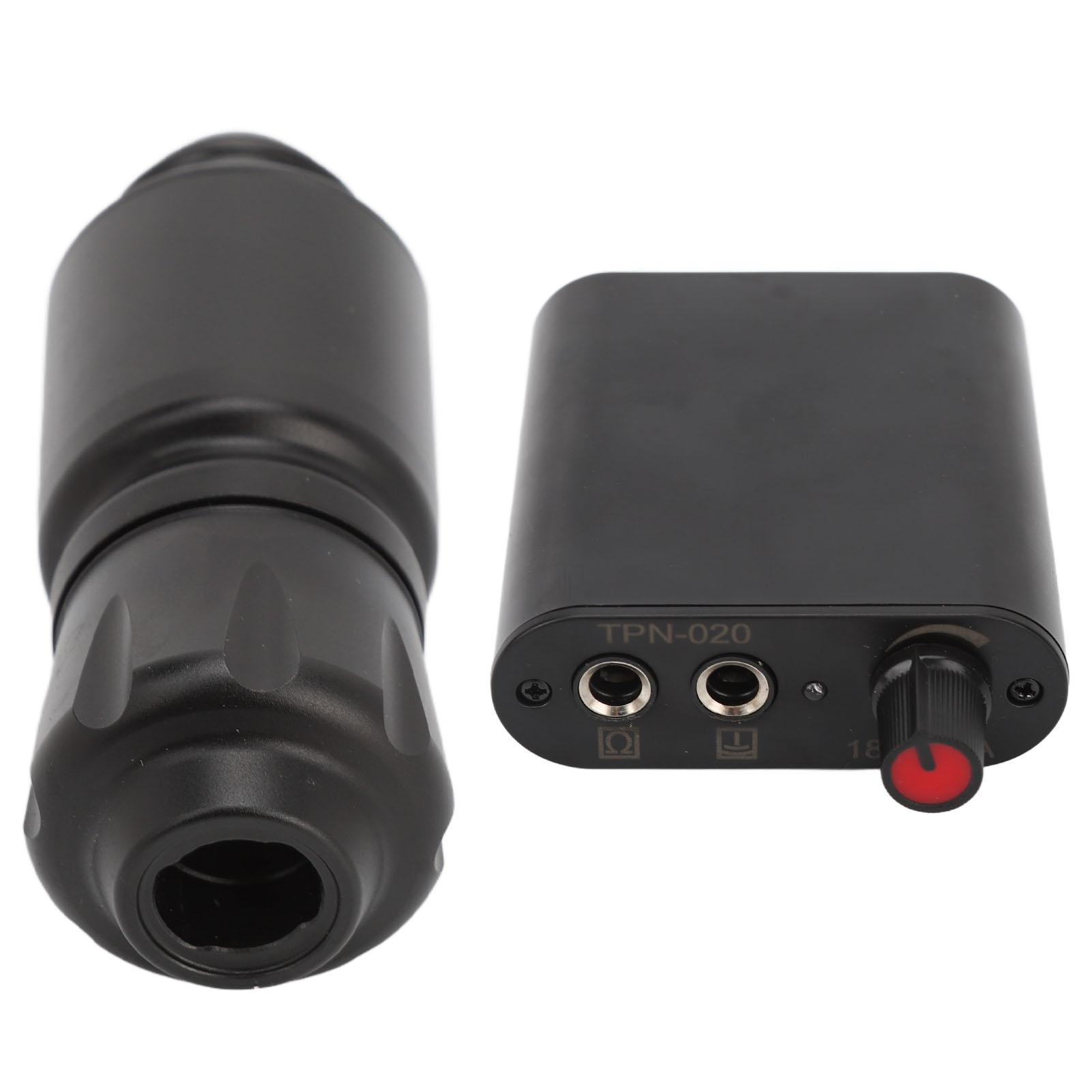 Набор тату-машинок Лайнер Шейдер Алюминиевый сплав Набор тату-машинок 90‑265 В для татуировщиков Вилка США US Plug
Набор тату-машинок Лайнер Шейдер Алюминиевый сплав Набор тату-машинок 90‑265 В для татуировщиков Вилка США US Plug