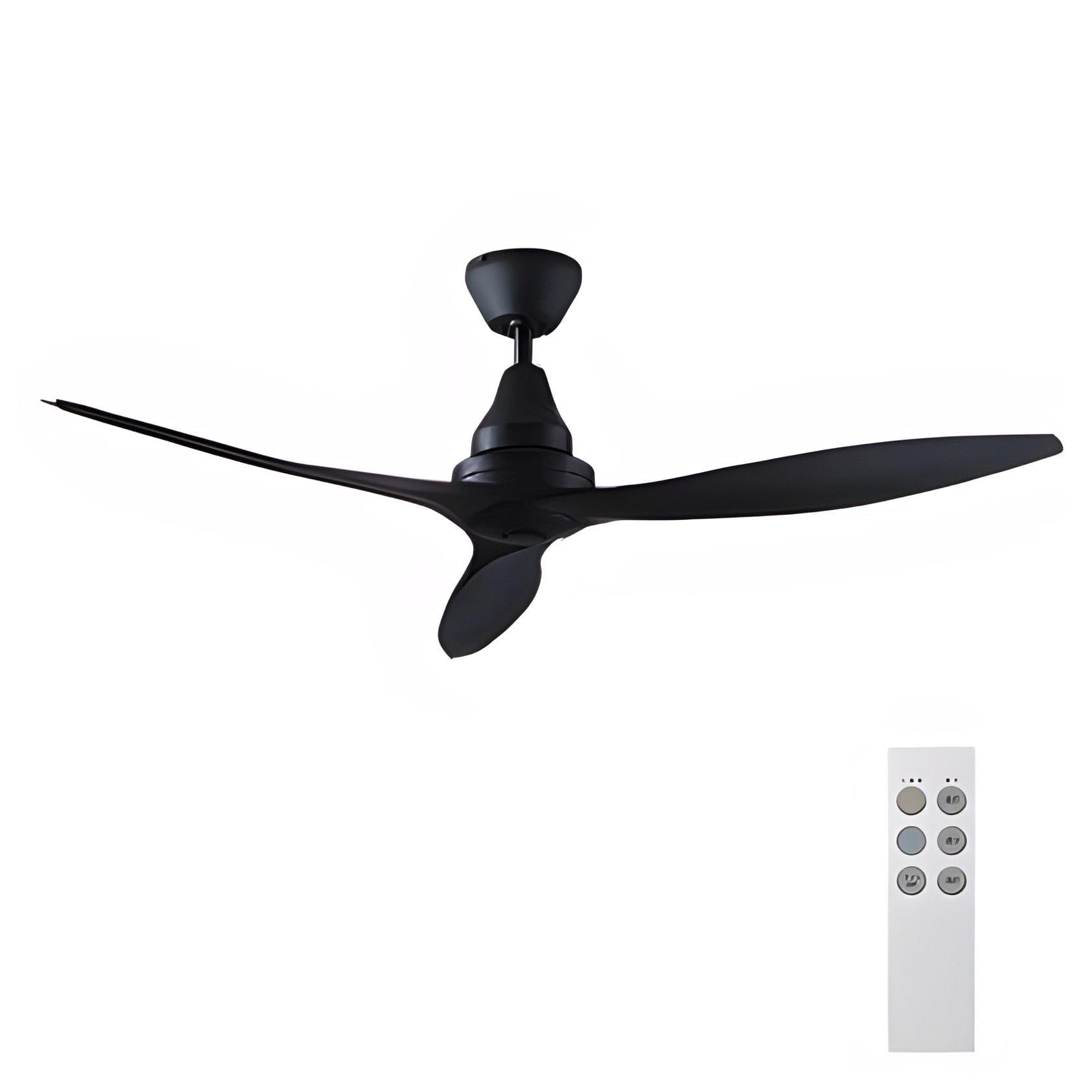 DAIKO Ceiling No 3 3 уровня воздушного потока Пульт дистанционного управления Easy Black Fan, Освещение, Лопасти, Переключение вперед/назад, Переключение, В комплекте, Установка, чёрный
DAIKO Ceiling No 3 3 уровня воздушного потока Пульт дистанционного управления Easy Black Fan, Освещение, Лопасти, Переключение вперед/назад, Переключение, В комплекте, Установка, чёрный