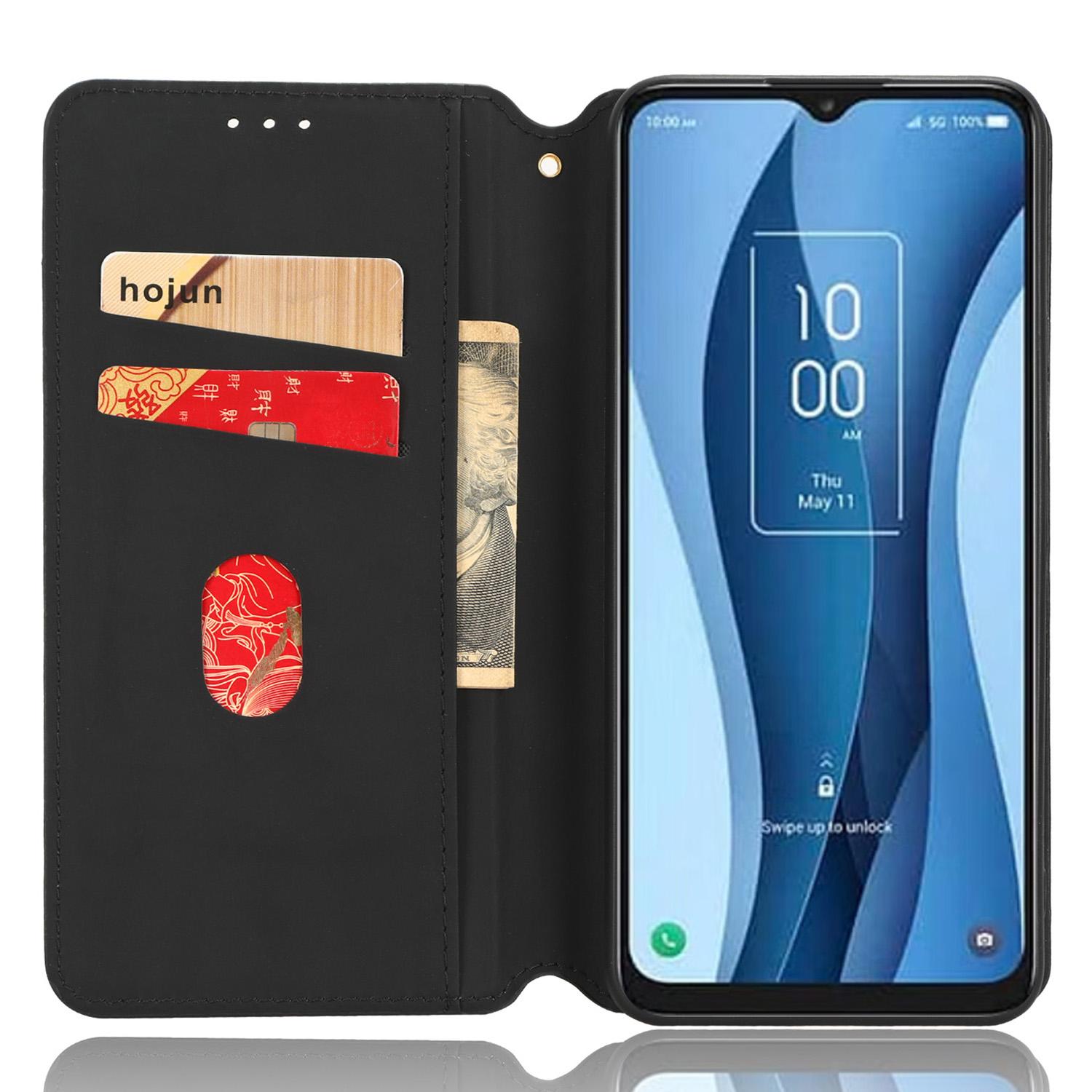 Wallet Shell for TCL 40 XL PU Leather Rhombus Imprinted Phone Case Flip Stand Cover Purple
Wallet Shell for TCL 40 XL PU Leather Rhombus Imprinted Phone Case Flip Stand Cover Purple