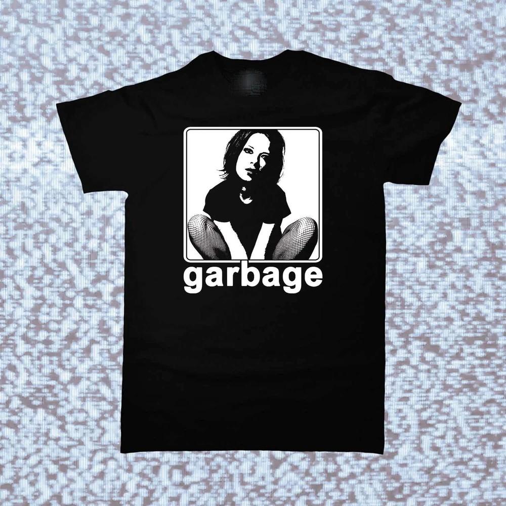 Garbage Music Band Heavy Cotton Black All Size Men Women Shirt HS458 Unisex T-Shirt 5XL різнокольоровий
Garbage Music Band Heavy Cotton Black All Size Men Women Shirt HS458 Unisex T-Shirt 5XL різнокольоровий