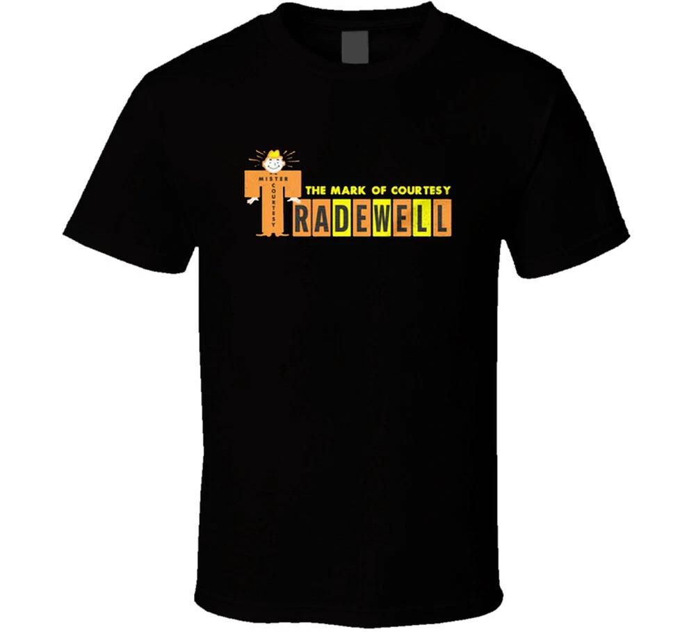 Tradewell Grocery Stores Washington T Shirt L
Tradewell Grocery Stores Washington T Shirt L