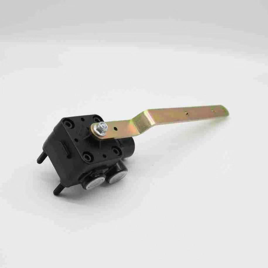 High-Altitude Valve VS228 for European Heavy-Duty Trucks, Sinotruk Trucks, Buses, and Spare Parts Height Valve VS228 чорний
High-Altitude Valve VS228 for European Heavy-Duty Trucks, Sinotruk Trucks, Buses, and Spare Parts Height Valve VS228 чорний